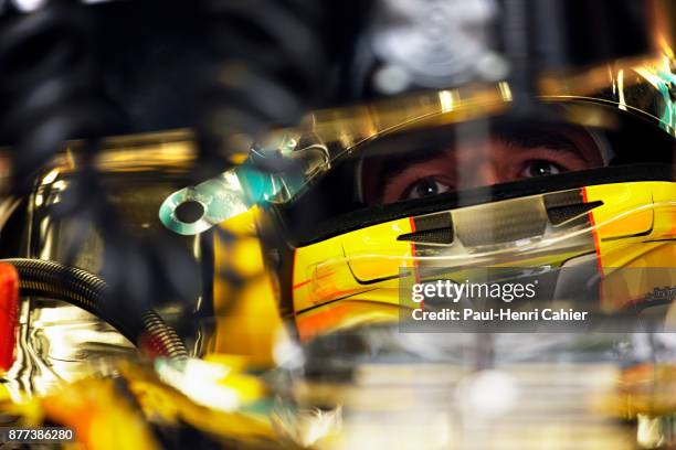 Robert Kubica, Renault R30, Grand Prix of Canada, Circuit Gilles Villeneuve, 13 June 2010.