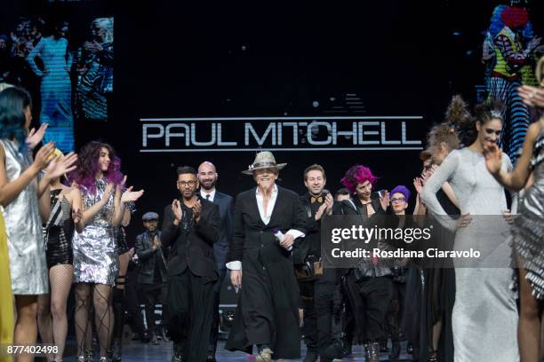 John Paul Mitchell Systems Photos and Premium High Res Pictures - Getty ...