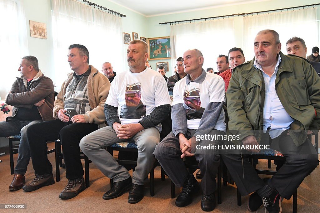 TOPSHOT-BOSNIA-SERBIA-WARCRIMES-TRIAL