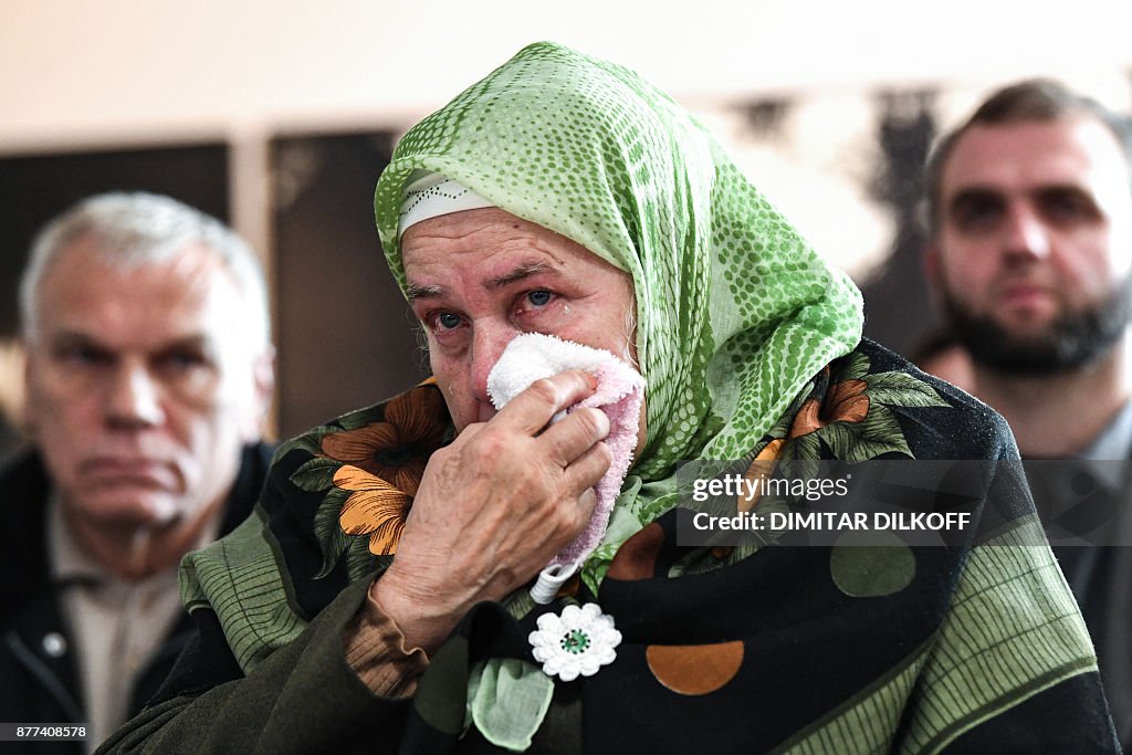 TOPSHOT-BOSNIA-SERBIA-WARCRIMES-TRIAL