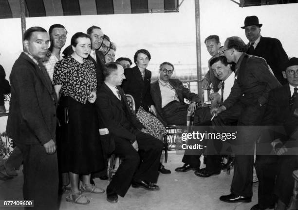 105 Pivert Stock Photos, HighRes Pictures, and Images Getty Images