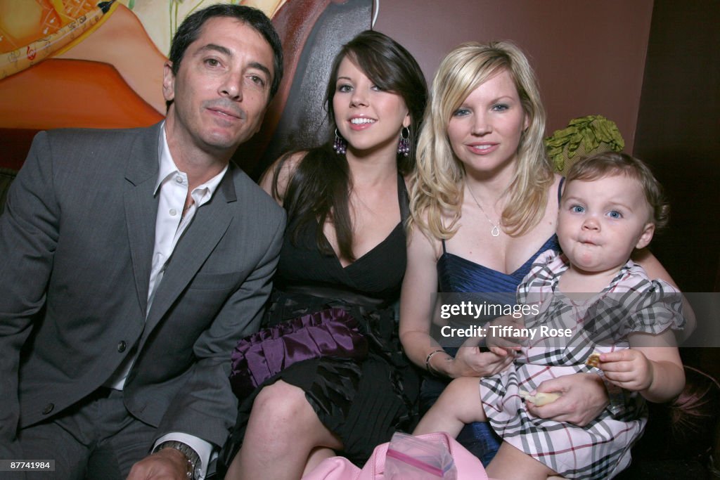 The Bash At Crustacean Beverly Hills To Benefit Children's Hospital Los Angeles