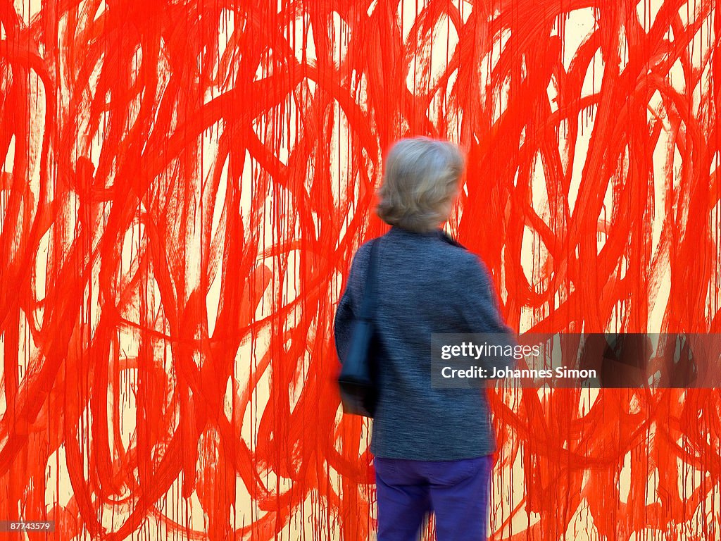 Brandhorst Museum Press Preview