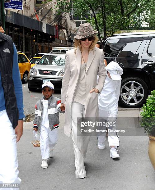 David Banda Rocco Ritchie David Banda Photos and Premium High Res Pictures - Getty Images