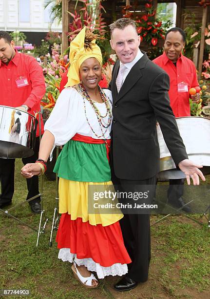 Cursof Gary Rhodes 219 Chef Gary Rhodes Stock Photos, High-Res Pictures, and Images ...