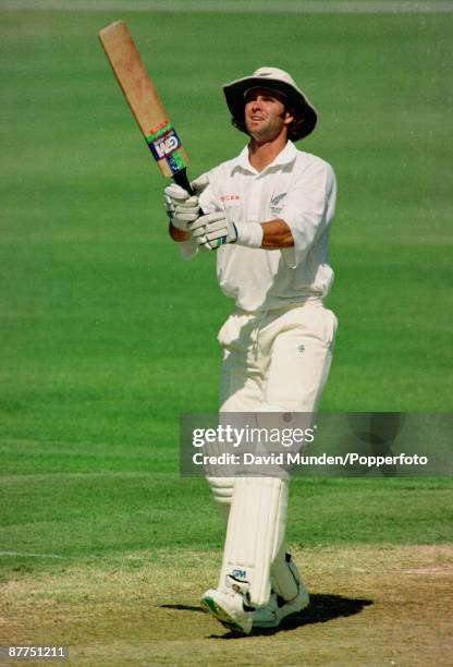 UNITED KINGDOM CHRIS CAIRNS / NEW ZEALAND CRICKETER