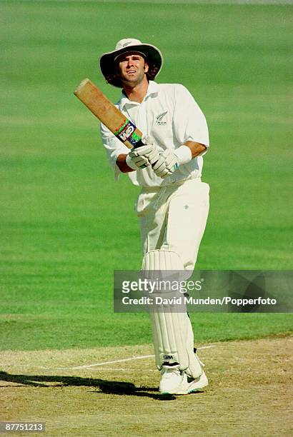 UNITED KINGDOM CHRIS CAIRNS / NEW ZEALAND CRICKETER