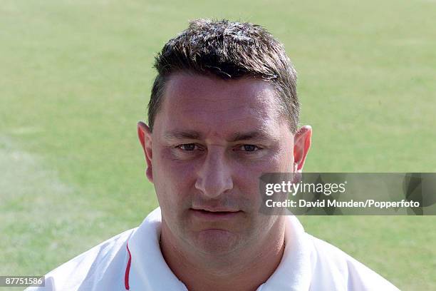 Ian Austin Cricket Photos and Premium High Res Pictures Getty Images
