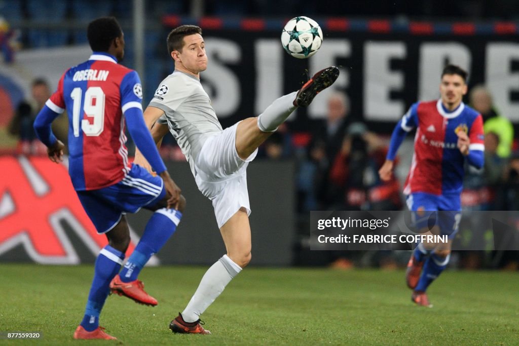 FBL-EUR-C1-BASEL-MAN UTD