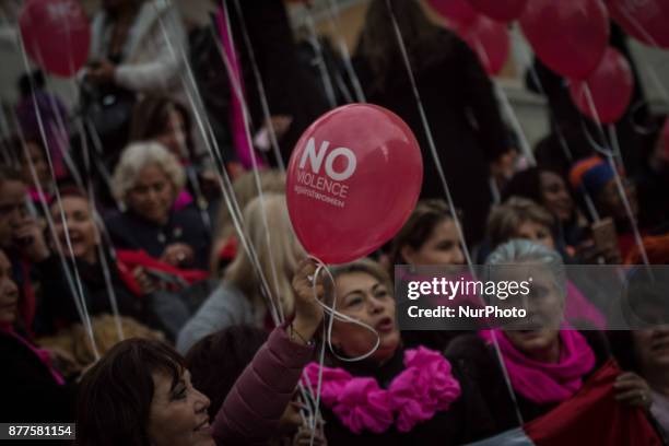 Hundreds of managers from about fifty countries around the world have gathered in front of the steps of Trinità dei Monti in Rome, Italy, on 22...