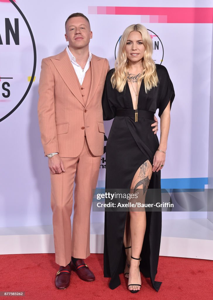 2017 American Music Awards