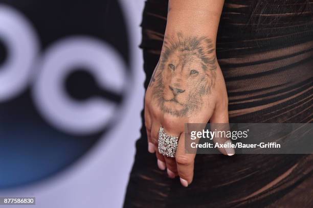 432 Demi Lovato Tattoos Photos and Premium High Res Pictures - Getty Images