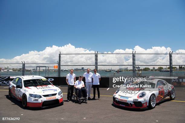 23 Red Racibg 163 Phil Coupe Photos & High Res Pictures - Getty Images