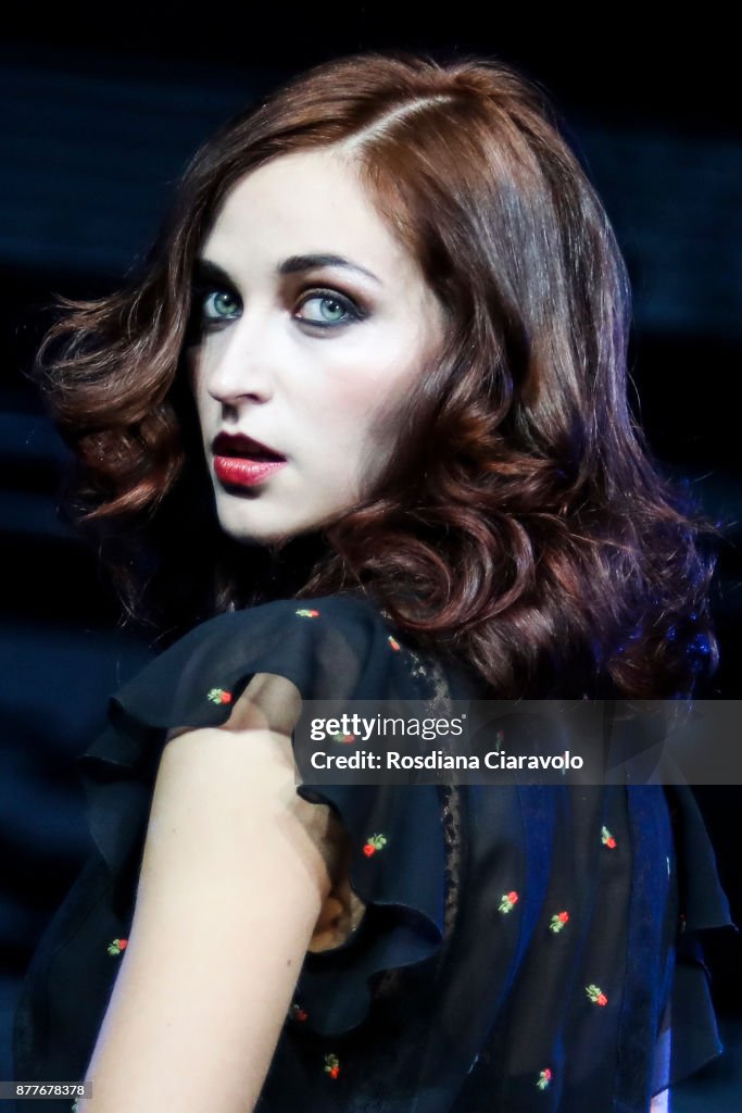 On Hair By Cosmoprof Autumn Edition In Bologna