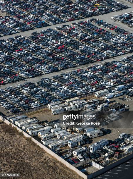 How Much Does Pick N Pull Pay for Cars: Uncover Top Cash Offers