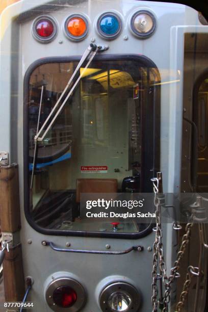 Tube Train Window 47 Window Frame Of A Passenger Train Stock Photos, High-Res Pictures ...