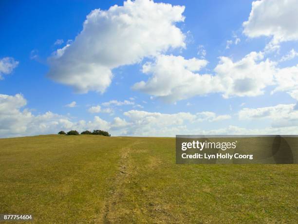 sky and clouds - lyn holly coorg imagens e fotografias de stock