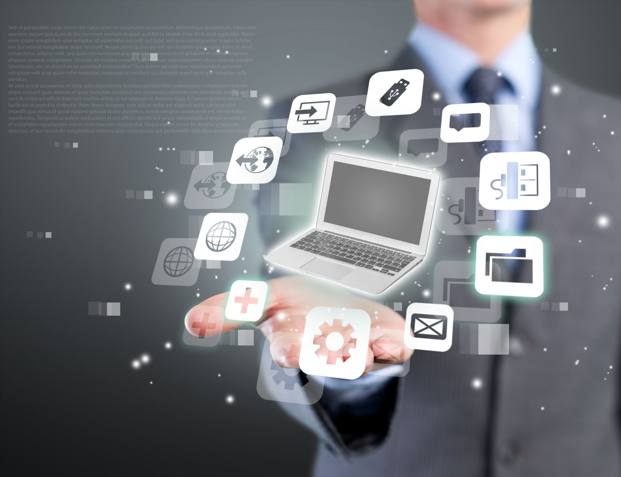 netsuite software