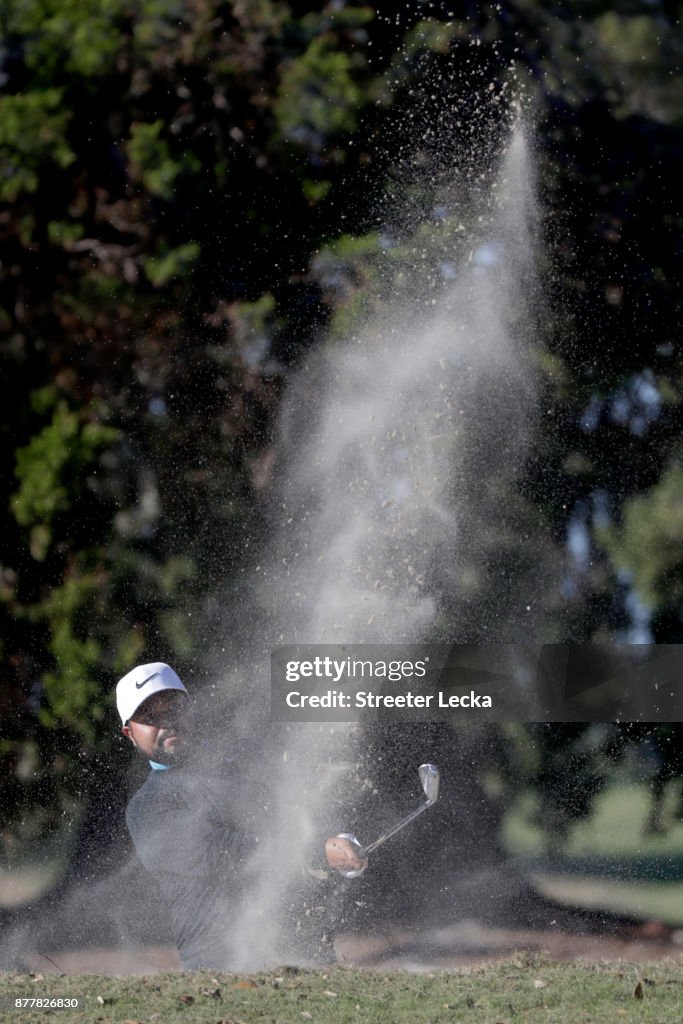 The RSM Classic - Final Round