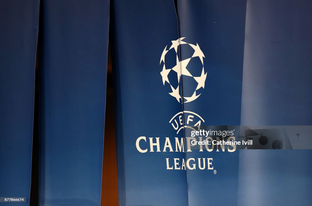 Paris Saint-Germain v Celtic FC - UEFA Champions League