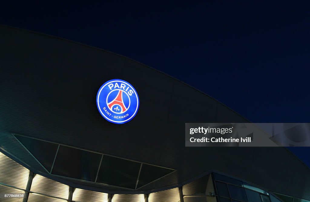 Paris Saint-Germain v Celtic FC - UEFA Champions League