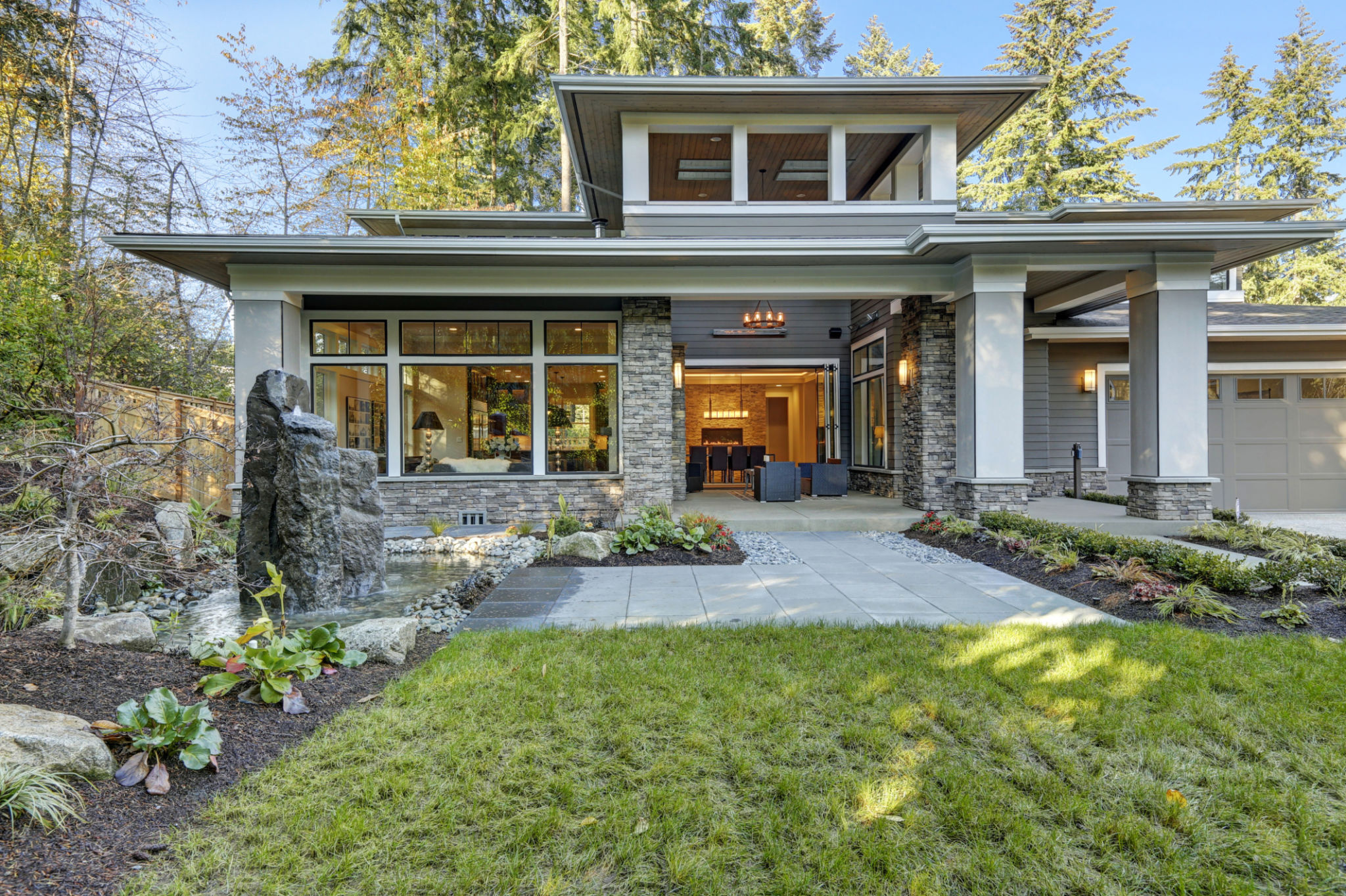 unique home features