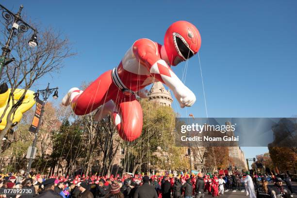 The Mighty Morphin Power Rangers Photos and Premium High Res Pictures ...