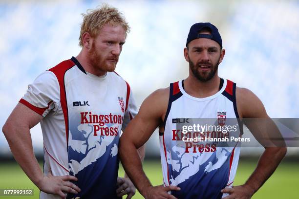 James Ragg Rugby James Graham (Rugby League) Photos and Premium High Res Pictures ...