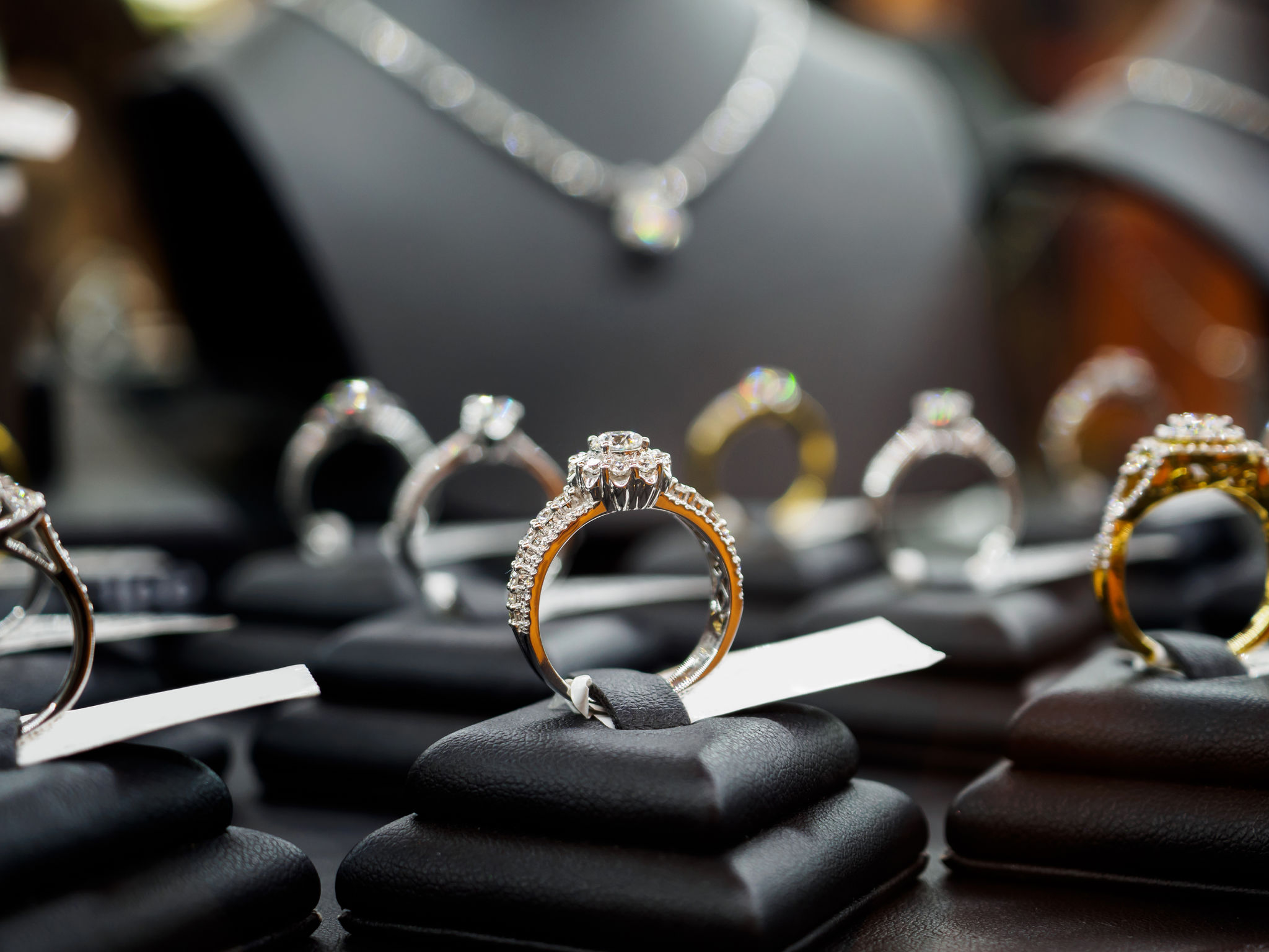 private label jewelry