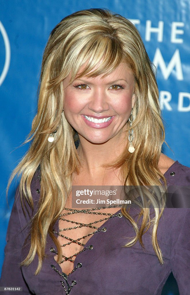 The 45th Annual GRAMMY Awards - Arrivals