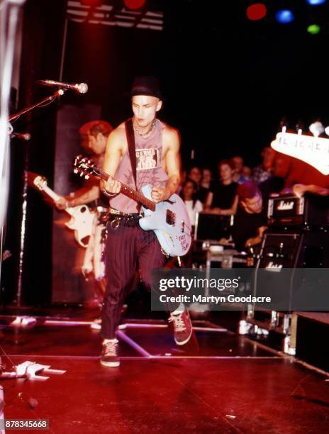 1,006 Rancid Photos Stock Photos, High-Res Pictures, and Images - Getty ...