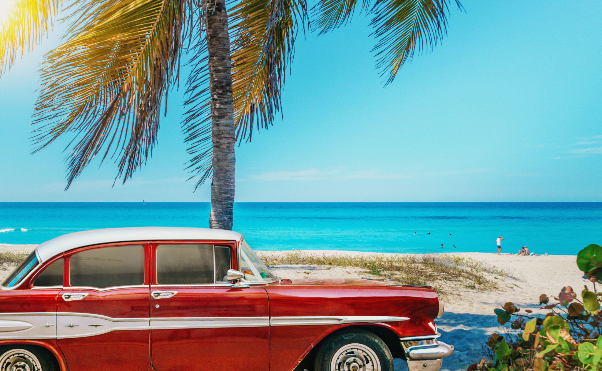 beach taxi