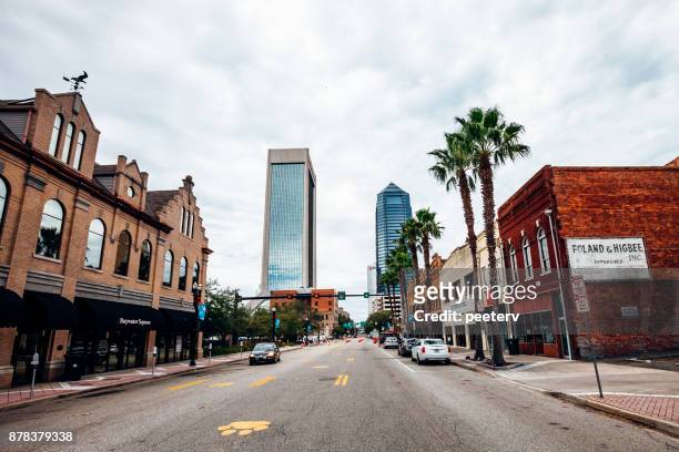 jacksonville, florida - jacksonville florida stock pictures, royalty-free photos & images