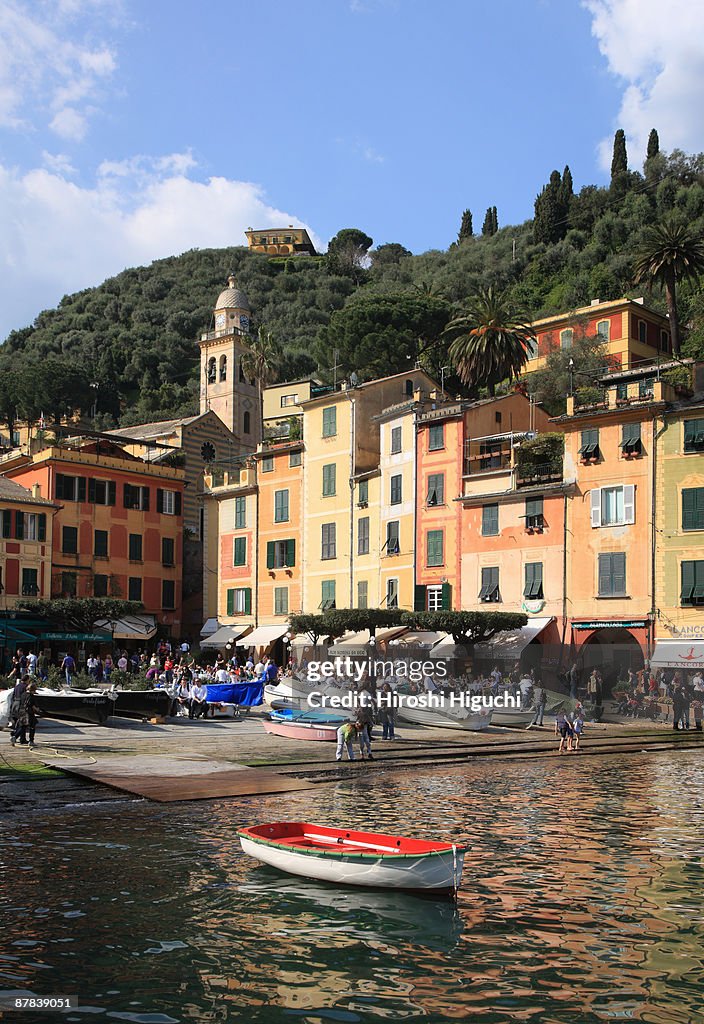 Portofino