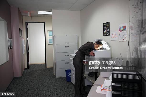 Copy Machine Room Copy Machine Room Photos and Premium High Res Pictures - Getty Images