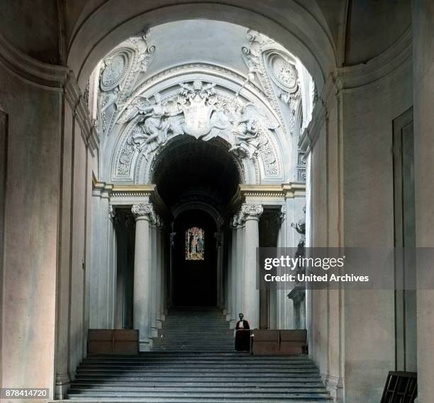 25 Scala Regia Stock Photos, HighRes Pictures, and Images Getty Images