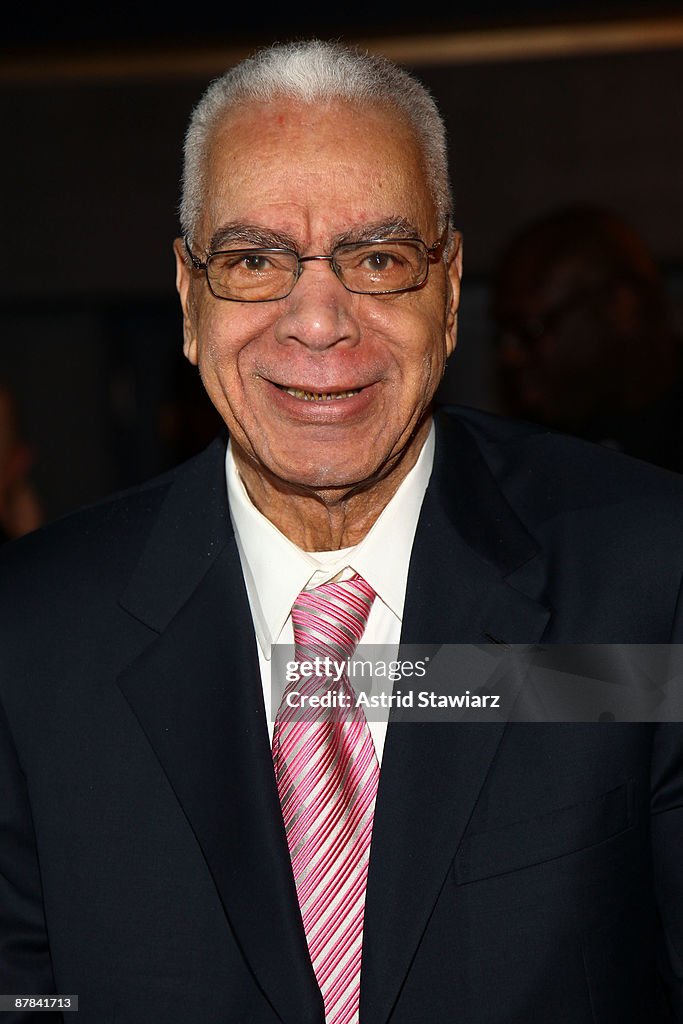 54th Annual Village Voice Obie Awards