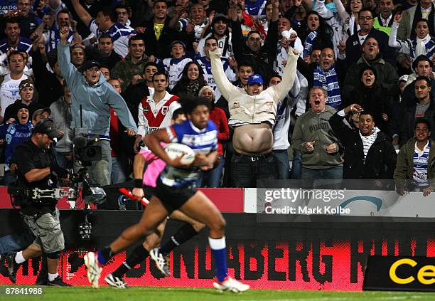 16 Fat Rugby Player Stock Photos, High-Res Pictures, and Images - Getty ...