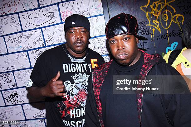 Lil Mop Rapper Fame Of Mop Photos and Premium High Res Pictures - Getty Images