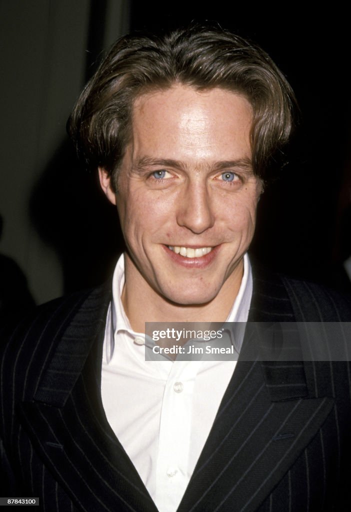 The 54th Annual Hollywood Women's Press Club Golden Apple Awards