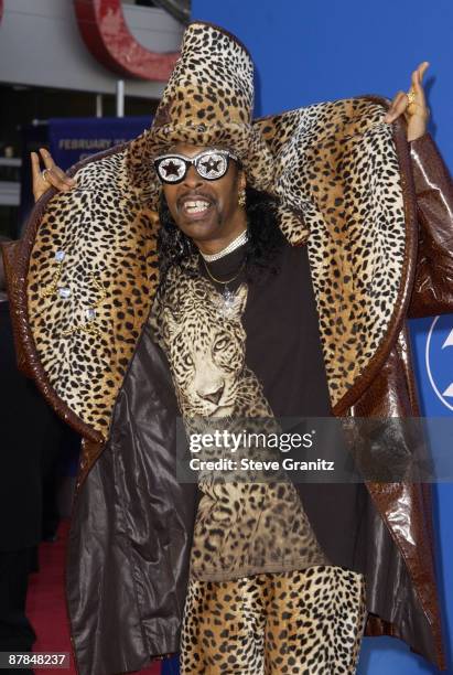 Bootsy Collins