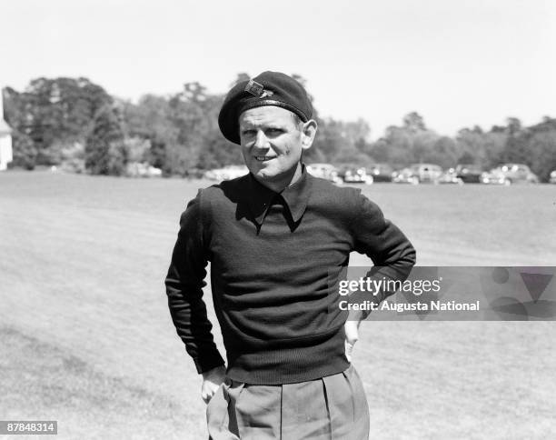 Norman Von Nida Photos and Premium High Res Pictures Getty Images