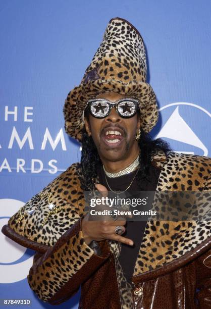 Bootsy Collins