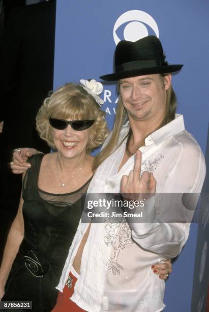Vip Rocks Kid Kid Rocks Sons Mother Images