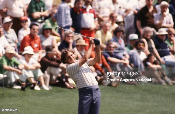 Sports Illustrated August 22, 1977 Lanny Wadkins (Vol.47 No.8, August Sports Illustrated August 22, 1977 Lanny Wadkins (Vol.47 No.8, August