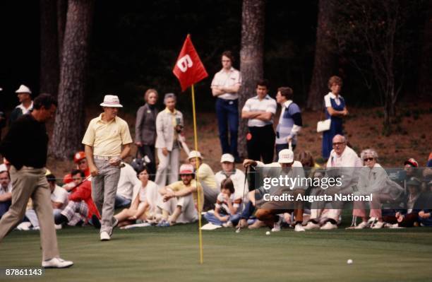 Rod Funseth Lou Graham Photos and Premium High Res Pictures - Getty Images