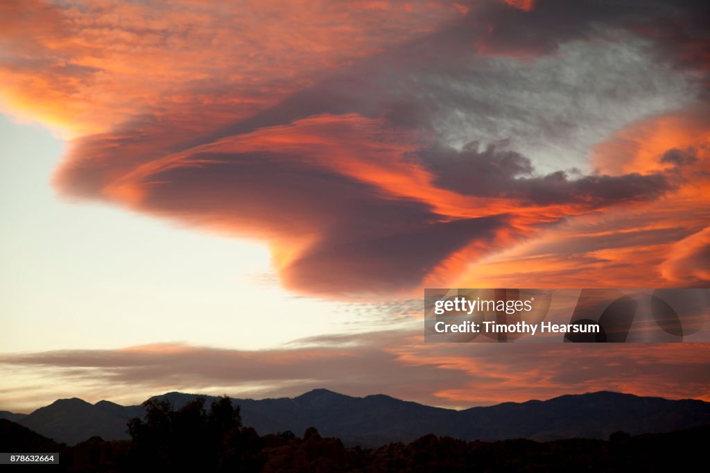 Cloud Typologies