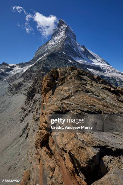 Rock Strata Ridge 131 Pinnacle Peak Trail Stock Photos, High-Res Pictures, and Images ...