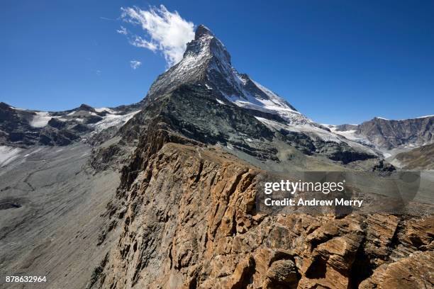 Rock Strata Ridge 125 Pinnacle Peak Trail Stock Photos, High-Res Pictures, and Images ...