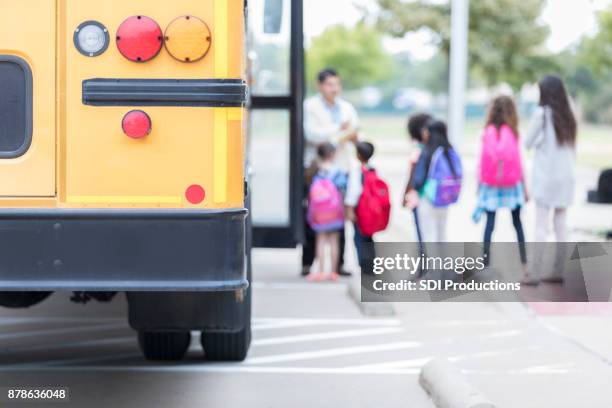 Bus Loading Man 645 Bus Loading Stock Photos, High-Res Pictures, and Images - Getty Images